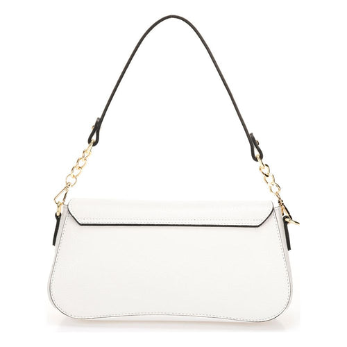 Load image into Gallery viewer, ALMA WHITE Baguette Bag: The Epitome of Italian Luxury
