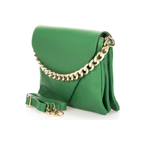 Load image into Gallery viewer, Designer Italian Handbag 1361 GREEN - A Statement in Elegance
