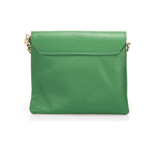 Load image into Gallery viewer, Designer Italian Handbag 1361 GREEN - A Statement in Elegance
