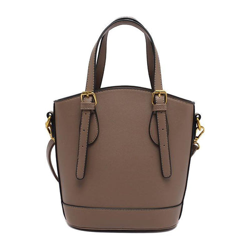 Load image into Gallery viewer, Luxurious Women&#39;s Solid Color Fashion Simple Handbag
