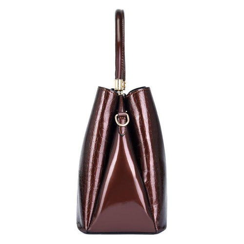 Load image into Gallery viewer, Stunningly Elegant Portable Single Shoulder Handbag by [Brand Name]
