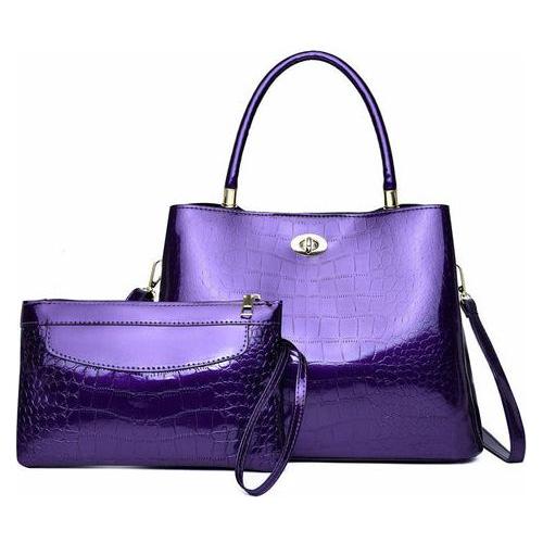 Load image into Gallery viewer, Stunningly Elegant Portable Single Shoulder Handbag by [Brand Name]
