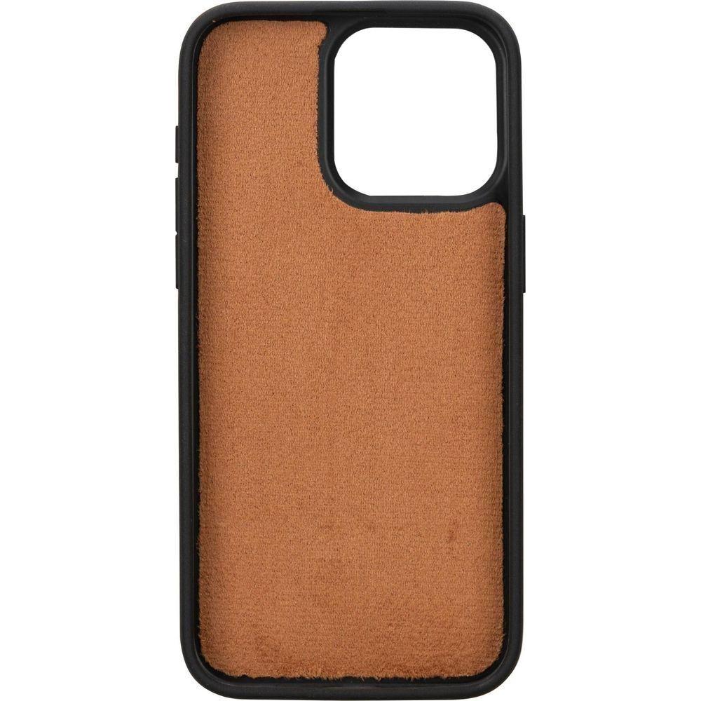 Casper iPhone 14 Series Detachable Leather Wallet Case-8