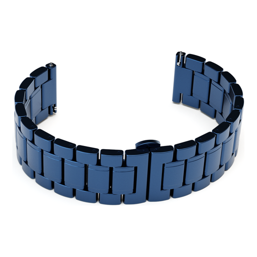 Load image into Gallery viewer, Indigo Brushed Bracelet
