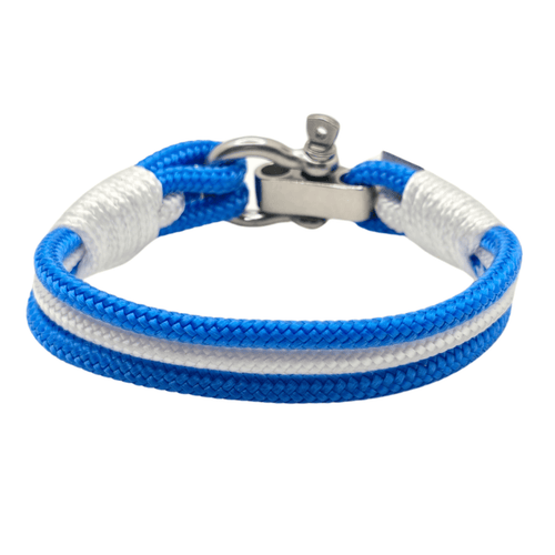 Load image into Gallery viewer, Argo Rope Bracelet-1

