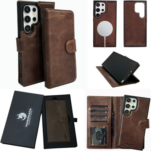 Load image into Gallery viewer, Nevada Samsung Galaxy S24 Ultra Wallet Case-27

