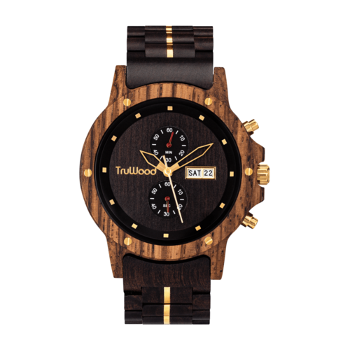 Load image into Gallery viewer, Taurus Wrist Watch
