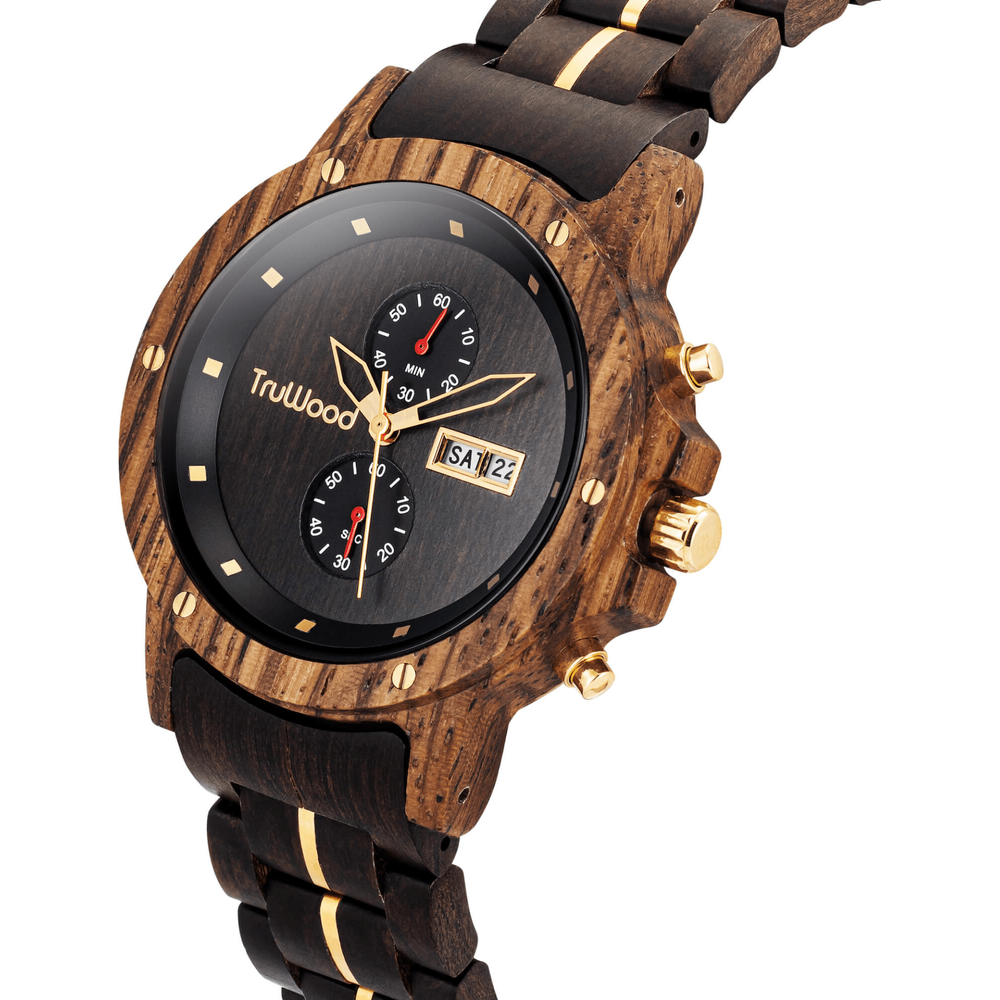 Taurus Wrist Watch