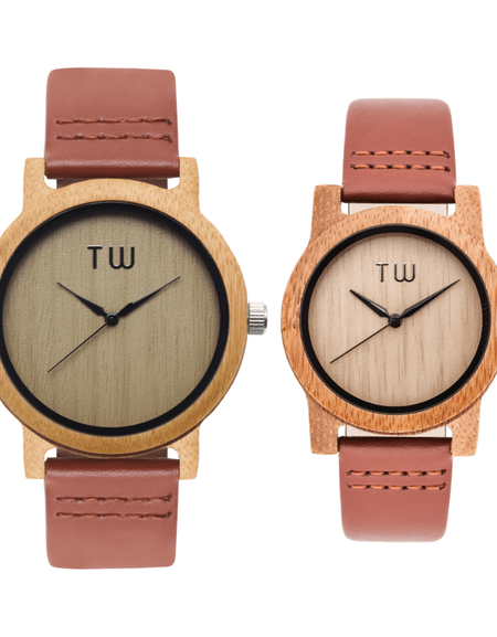 Minimal Him+Her Bundle