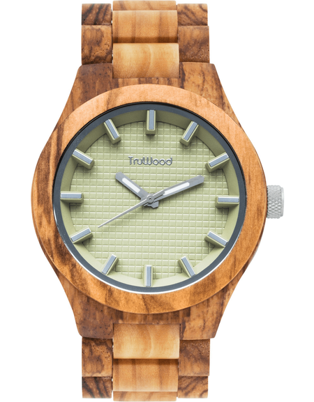 Expedition Men's Watch