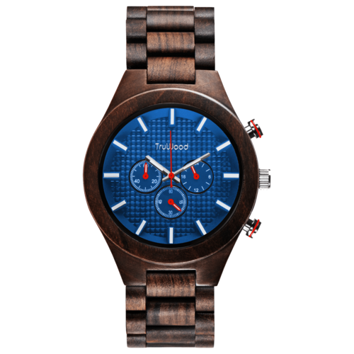 Load image into Gallery viewer, Marine Wrist Watch
