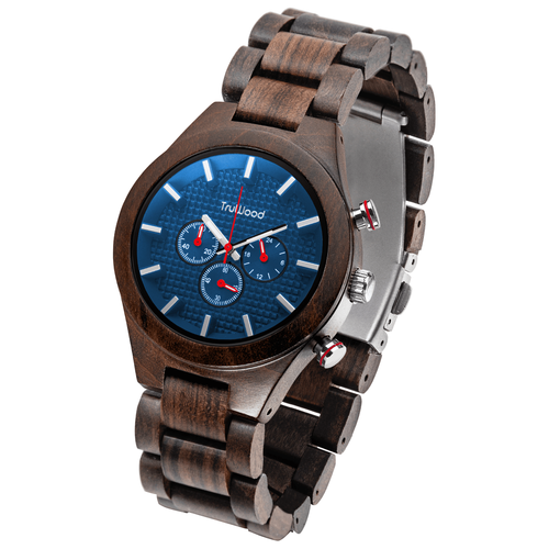 Load image into Gallery viewer, Marine Wrist Watch
