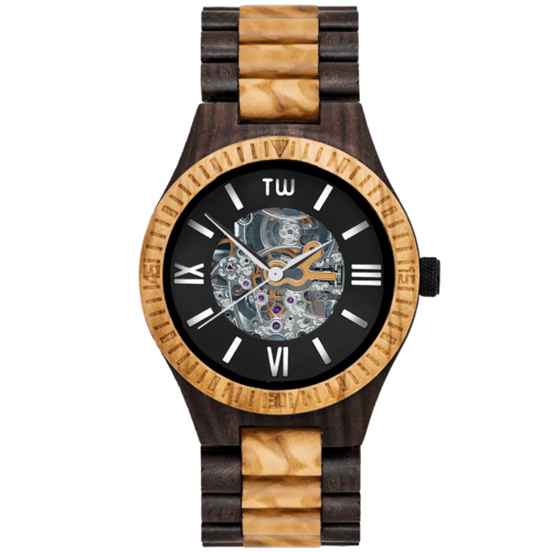 Load image into Gallery viewer, Caliber Luxury Watches For Men
