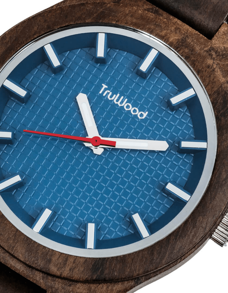 Navigator Wrist Watch