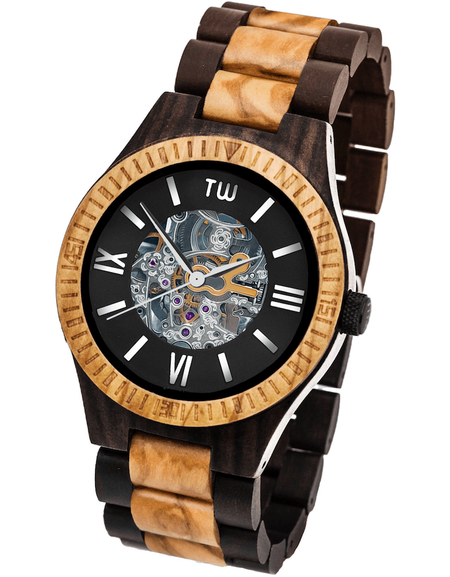 Caliber Luxury Watches For Men