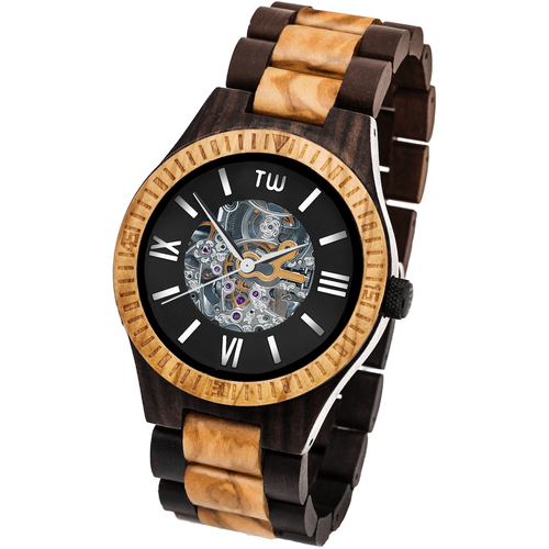 Load image into Gallery viewer, Caliber Luxury Watches For Men
