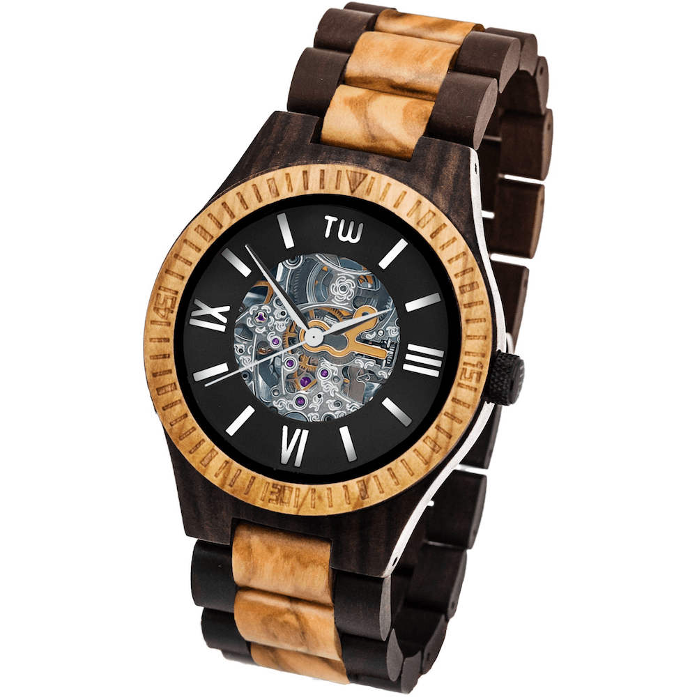 Caliber Luxury Watches For Men