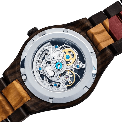 Load image into Gallery viewer, Caliber Luxury Watches For Men
