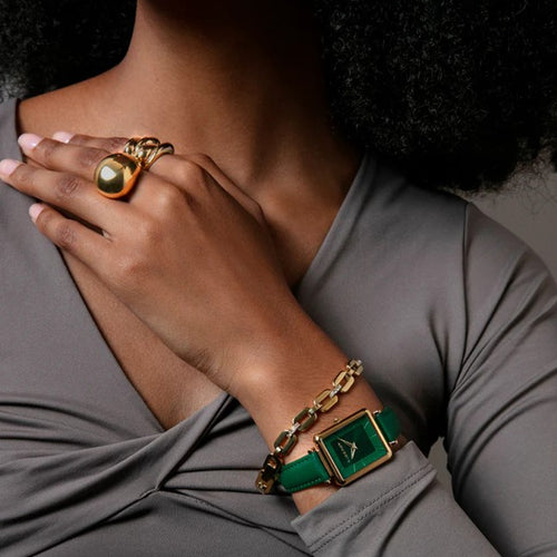 Load image into Gallery viewer, VICEROY FASHION Mod. 14206A01212-1
