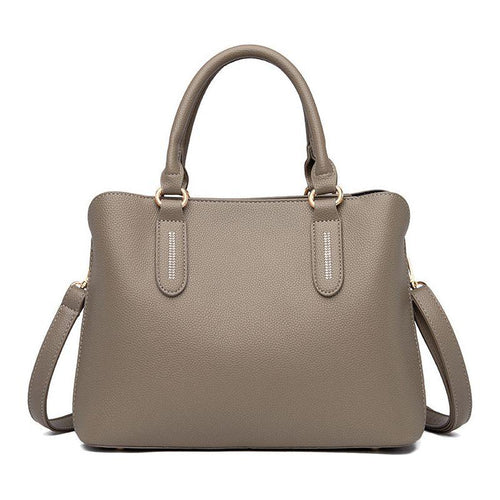 Load image into Gallery viewer, Elegant PUL Luxury Bucket Handbag for Women
