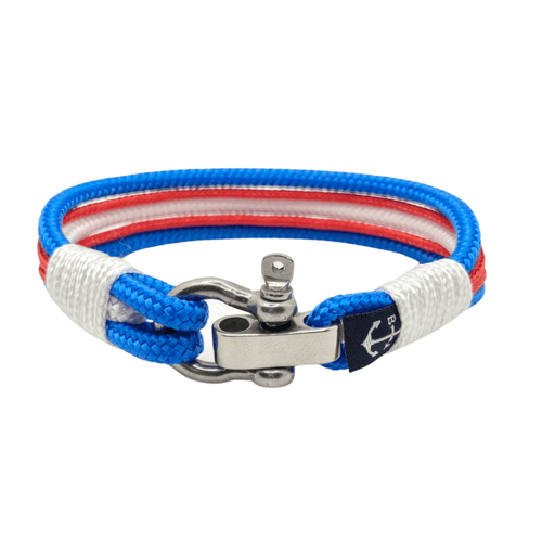 Load image into Gallery viewer, Endeavour Rope Bracelet-0
