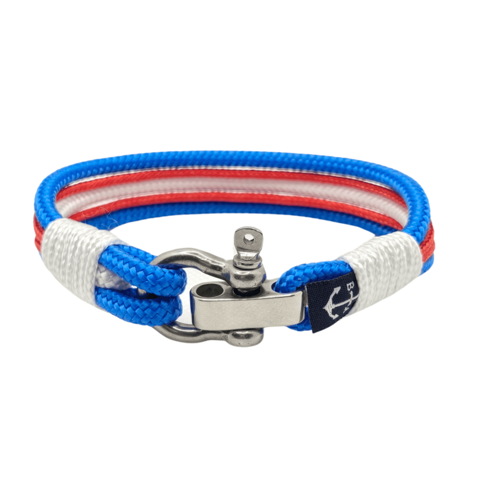 Endeavour Rope Bracelet-0