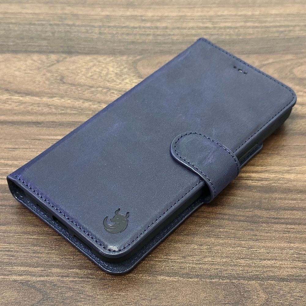 Vegas iPhone 15 Pro Wallet Case | MagSafe-26
