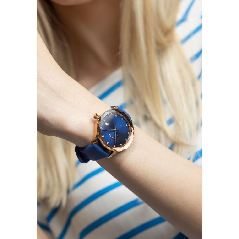 Tiro Swiss Ladies Watch J6.247.M - Elegance Redefined