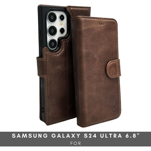 Load image into Gallery viewer, Nevada Samsung Galaxy S24 Ultra Wallet Case-28
