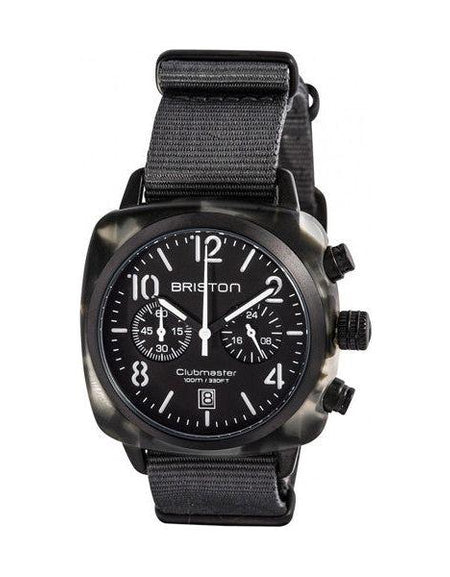 BRISTON WATCHES Mod. 15140.PBAM.GT.3.NG-0