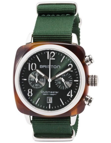 BRISTON WATCHES Mod. 15140.SA.T.10.NBG-0