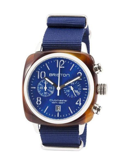 BRISTON WATCHES Mod. 15140.SA.T.9.NNB-0