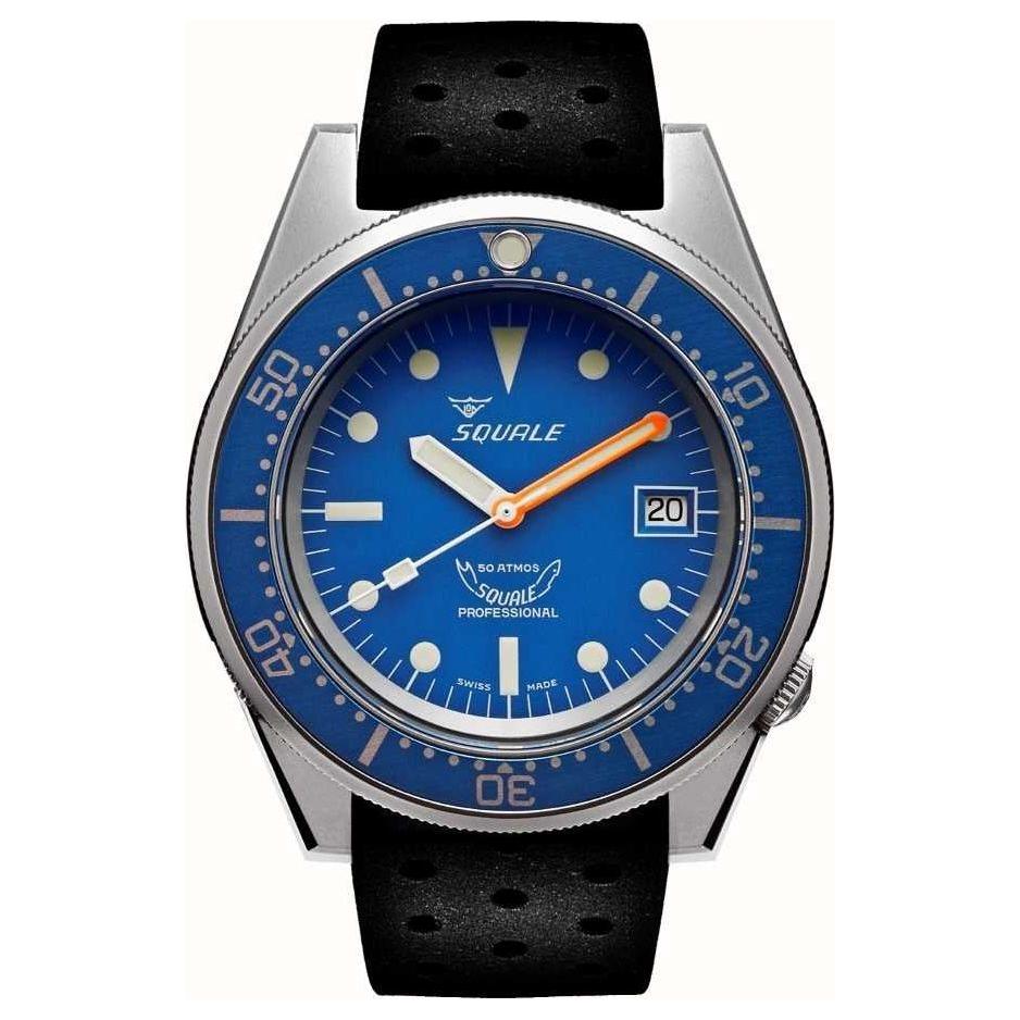 SQUALE MOD. 1521BLUEBL-NT-0