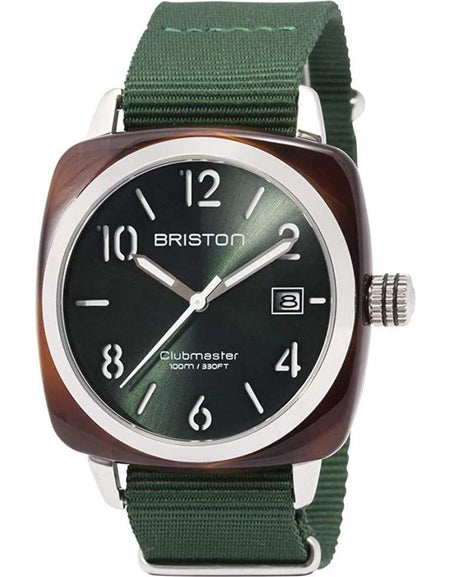 BRISTON WATCHES Mod. 15240.SA.T.10.NBG-0