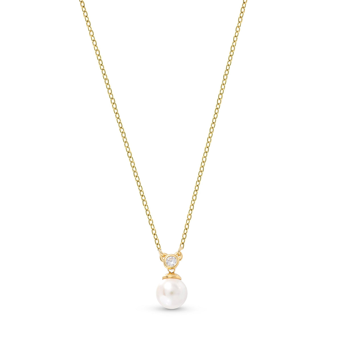 MAJORICA JEWELRY Mod. 15304.01.1.N37.000.1-1