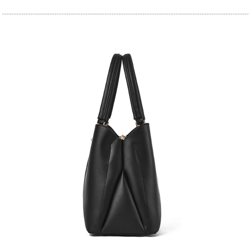 Load image into Gallery viewer, Designer Handbag: Elegant Shell Type for Daily Sophistication
