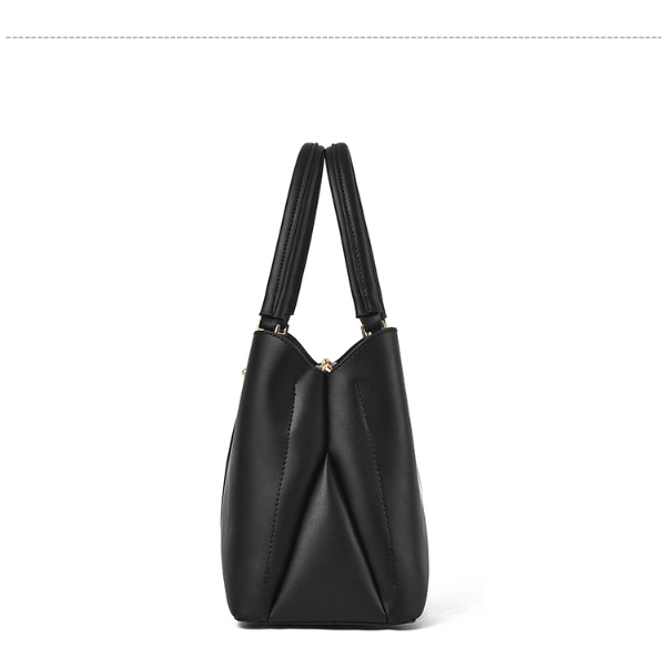 Designer Handbag: Elegant Shell Type for Daily Sophistication