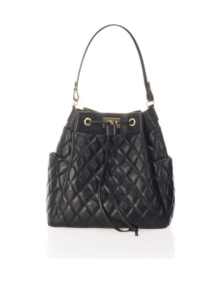 EDINA BLACK – Exquisite Luxury Handbag