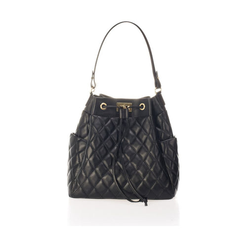 Load image into Gallery viewer, EDINA BLACK – Exquisite Luxury Handbag
