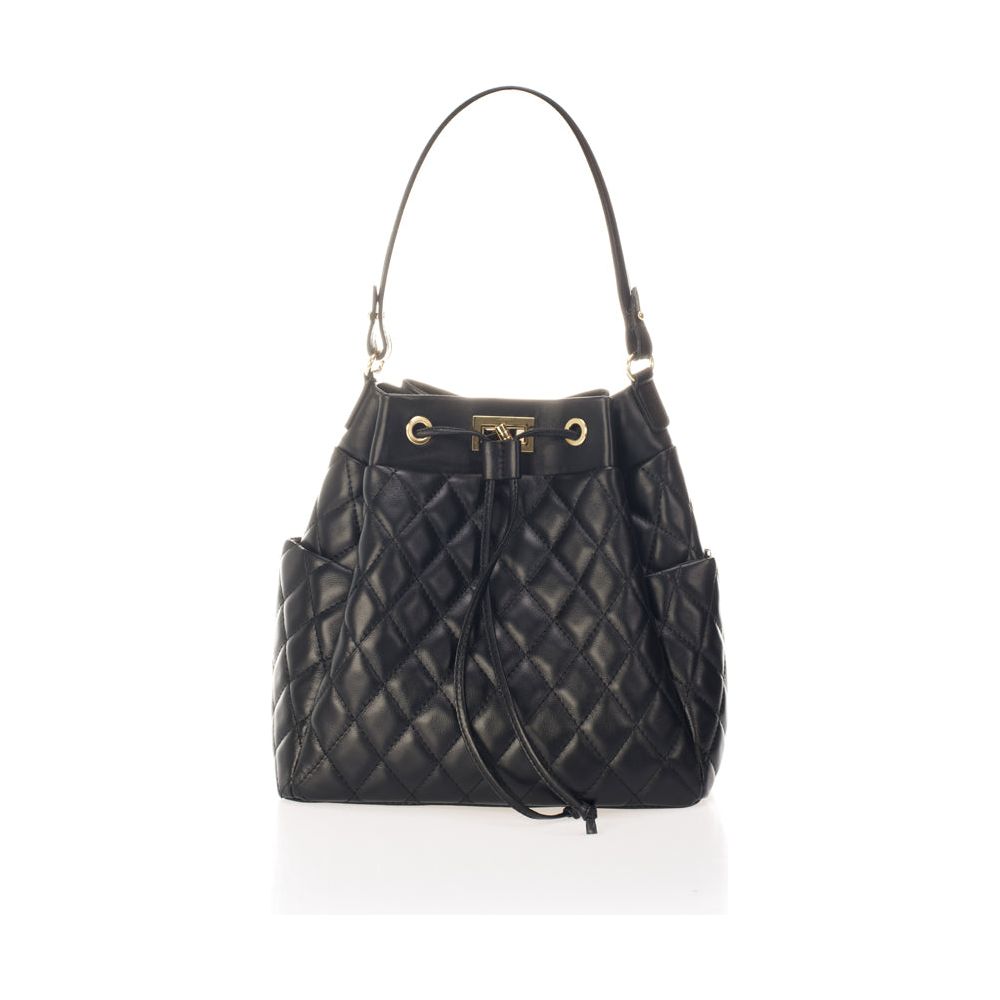 EDINA BLACK – Exquisite Luxury Handbag