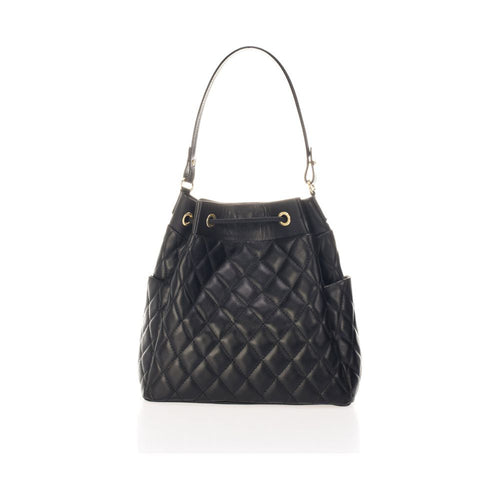 Load image into Gallery viewer, EDINA BLACK – Exquisite Luxury Handbag
