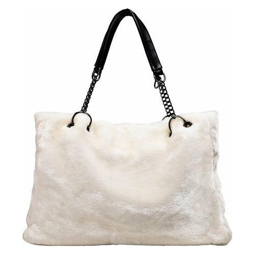 Load image into Gallery viewer, Luxurious Large-capacity Fashion Plush Chain Handbag
