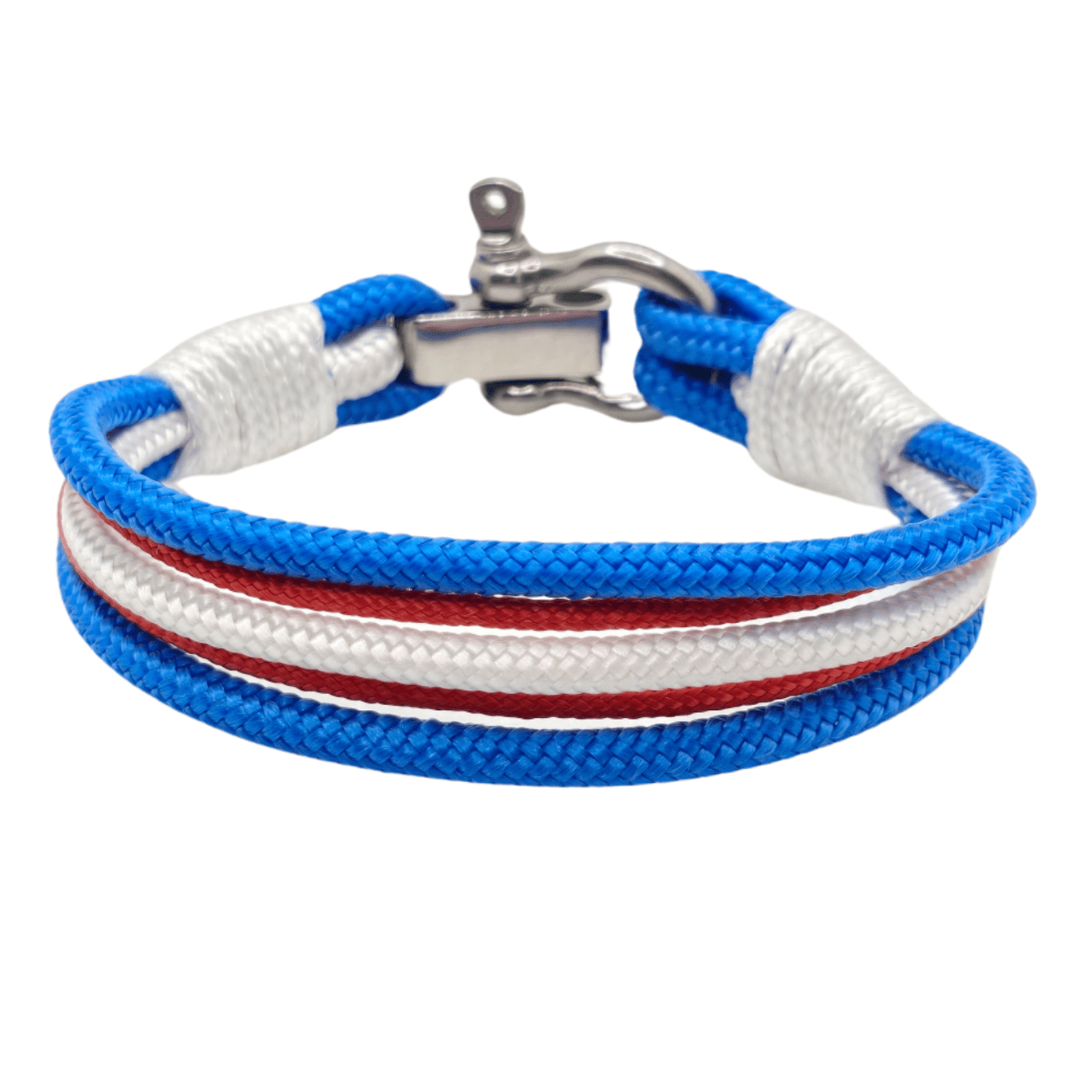 Endeavour Rope Bracelet-1