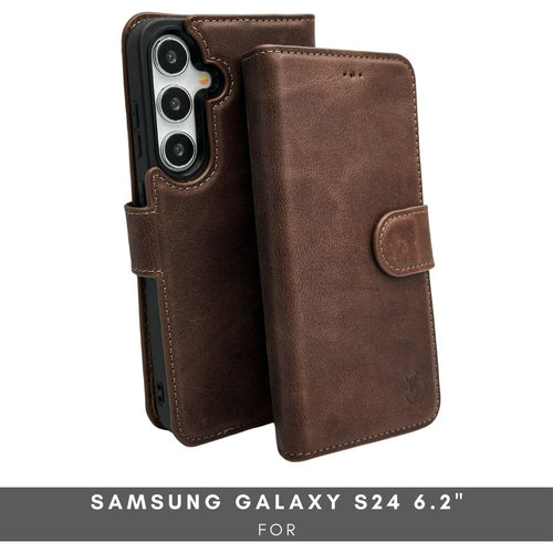 Load image into Gallery viewer, Nevada Samsung Galaxy S24 Wallet Case-28
