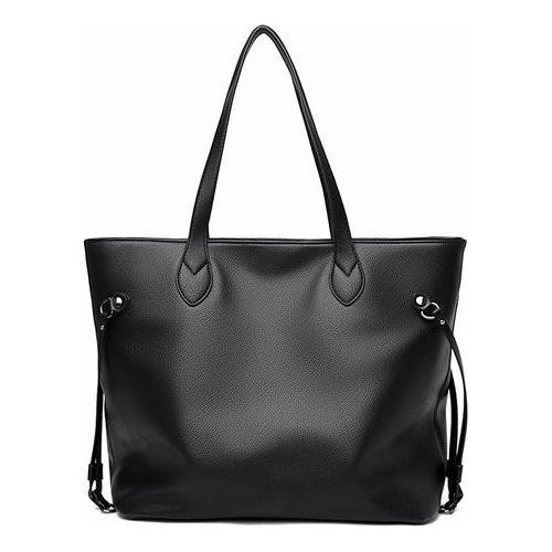 Load image into Gallery viewer, Designer Luxe Single Shoulder Solid Color Handbag
