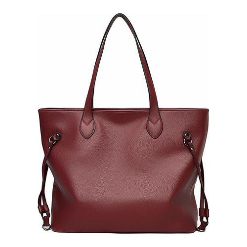 Load image into Gallery viewer, Designer Luxe Single Shoulder Solid Color Handbag
