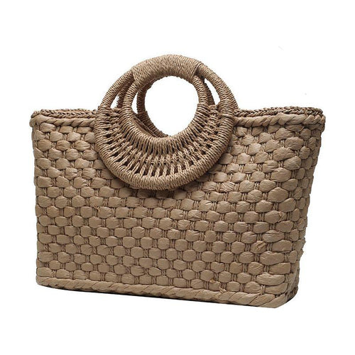 Load image into Gallery viewer, High Quality Bohemian Style Handbag for Women
