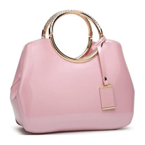 Load image into Gallery viewer, Elegance Unleashed: Young Women&#39;s Leisure Handbag for Party and Wedding Occasions
