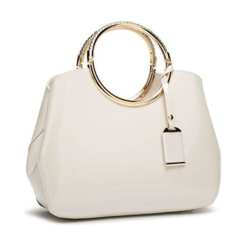 Load image into Gallery viewer, Elegance Unleashed: Young Women&#39;s Leisure Handbag for Party and Wedding Occasions
