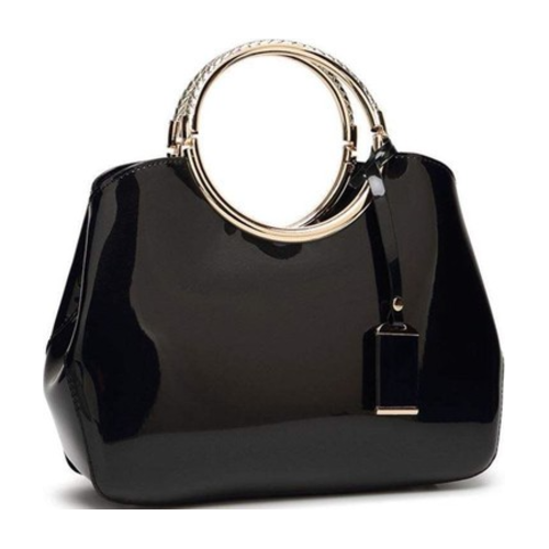 Load image into Gallery viewer, Elegance Unleashed: Young Women&#39;s Leisure Handbag for Party and Wedding Occasions
